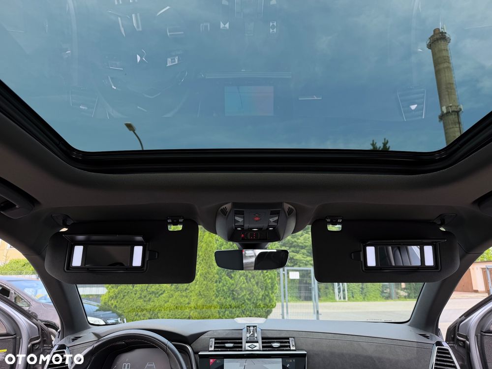 DS Automobiles DS 7 Crossback - 27