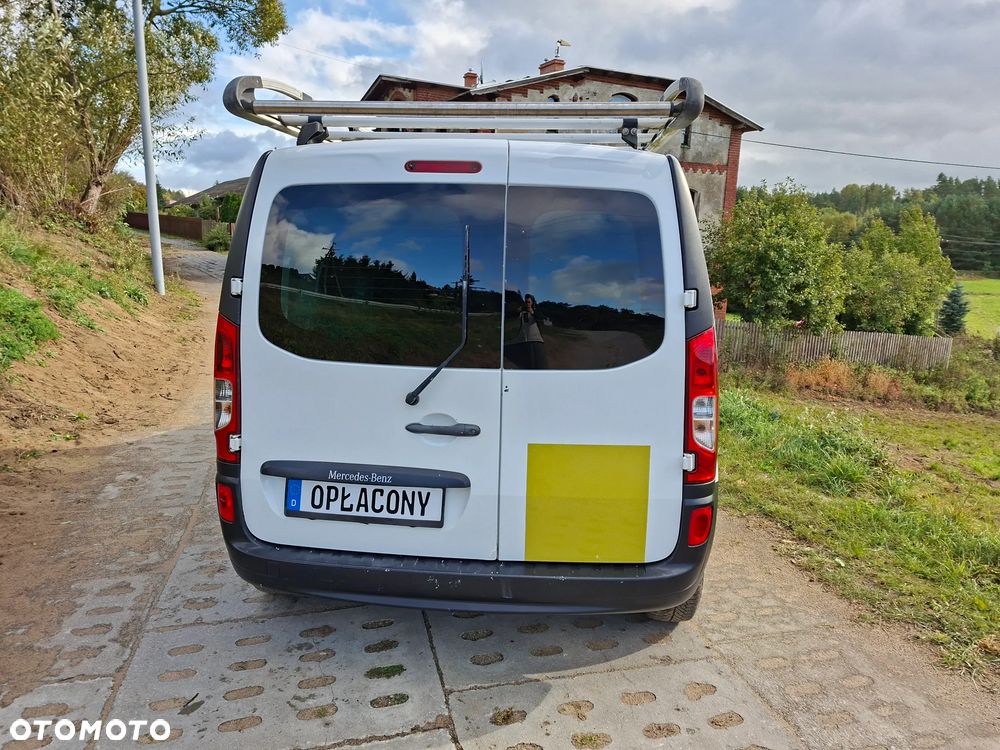 Mercedes-Benz Citan - 18
