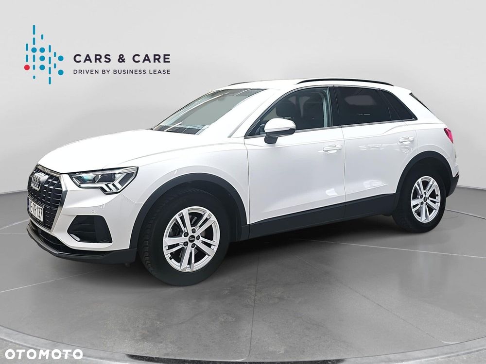 Audi Q3 35 TFSI S tronic - 30