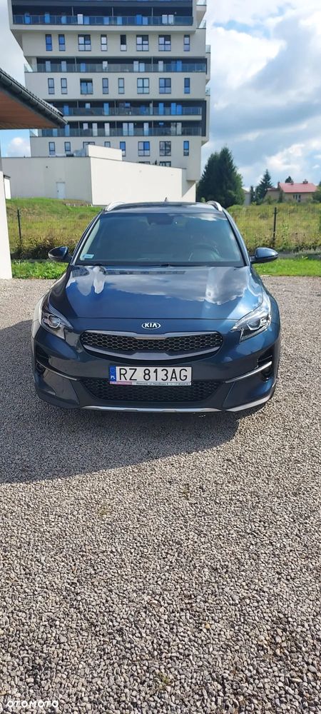 Kia XCeed 1.4 T-GDI L DCT - 3