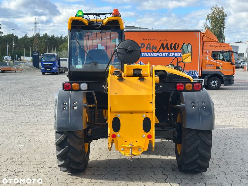 JCB 531-70 - 4