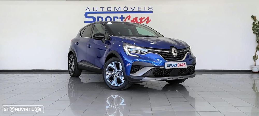 Renault Captur 1.0 TCe RS Line - 14