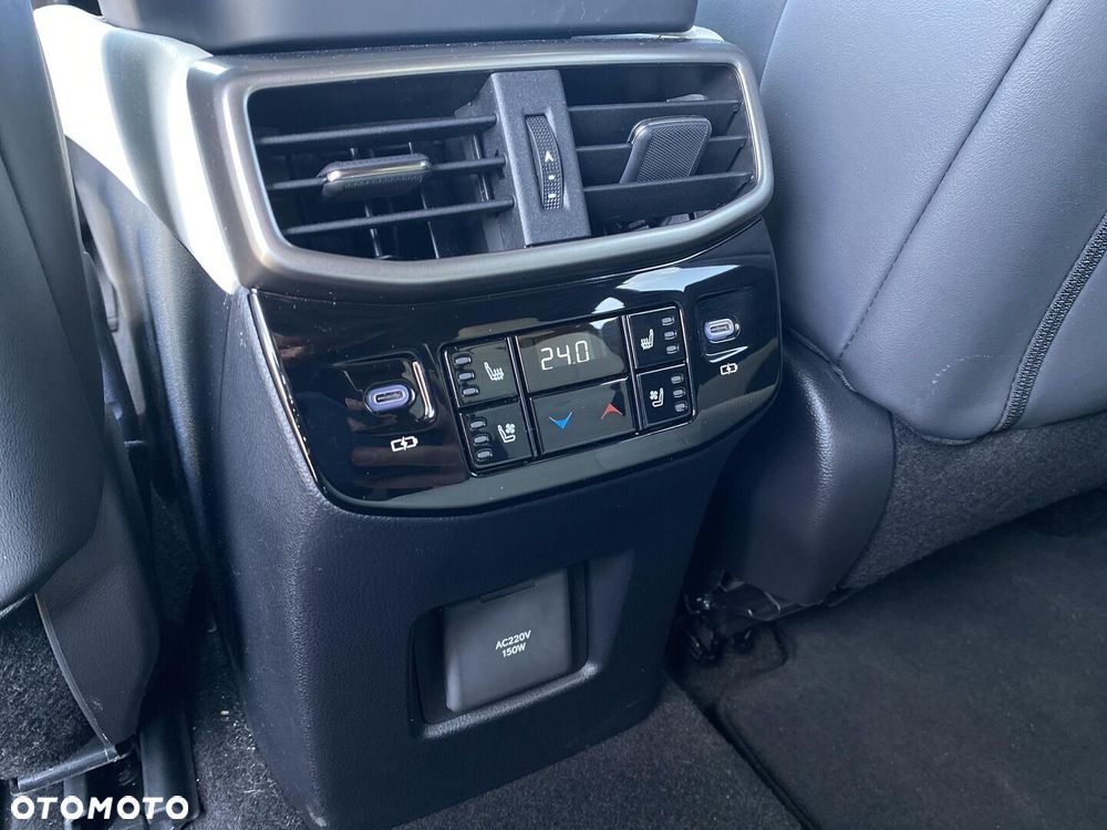 Lexus RX - 29