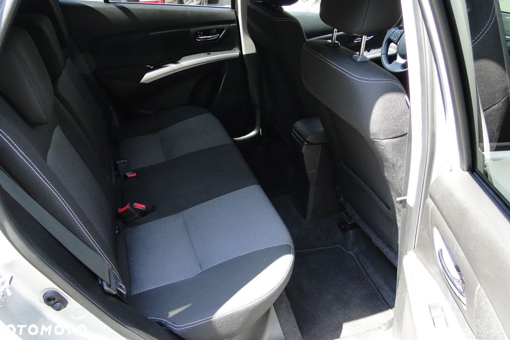 Suzuki SX4 S-Cross 1.6 DDiS 4x4 limited+ - 15