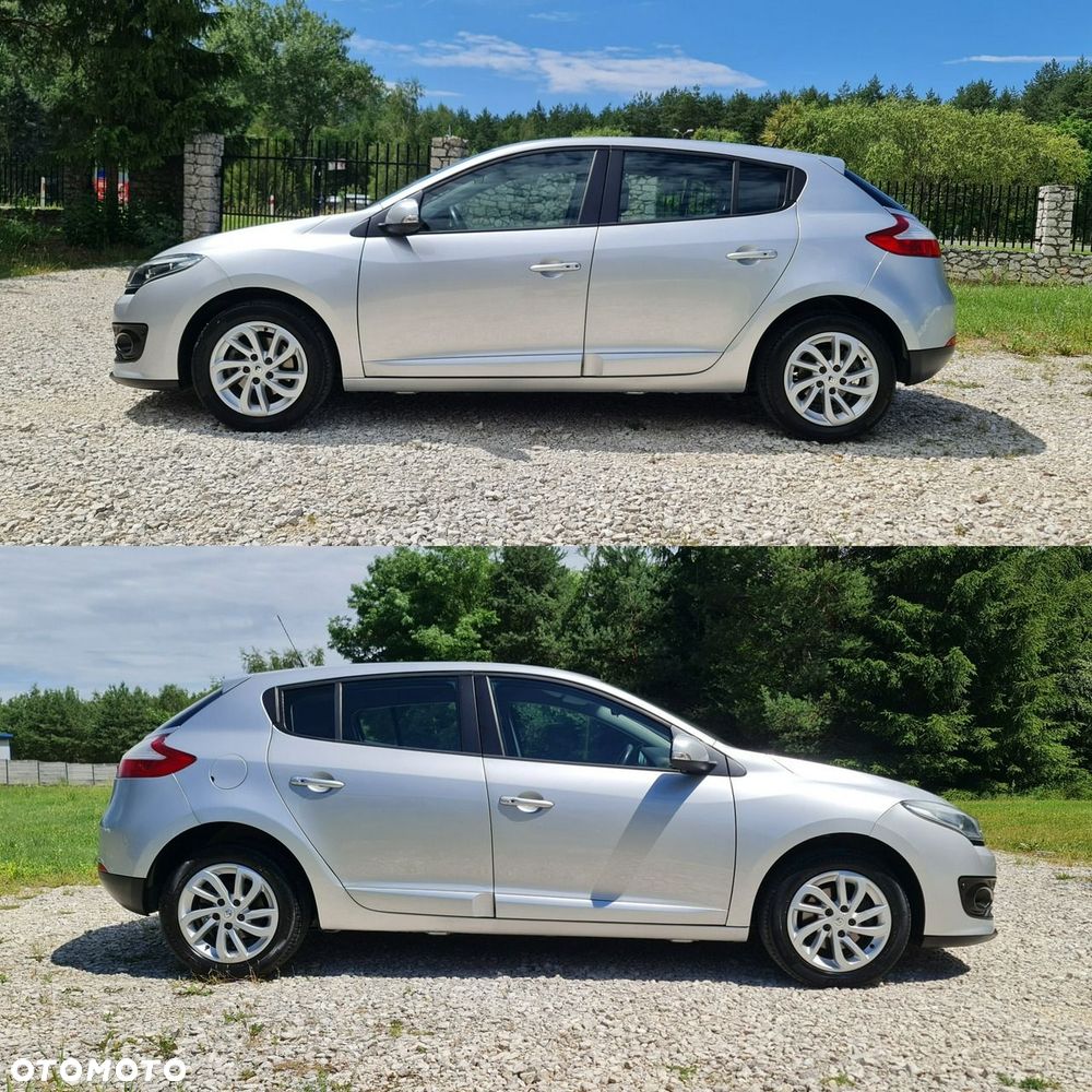 Renault Megane - 35
