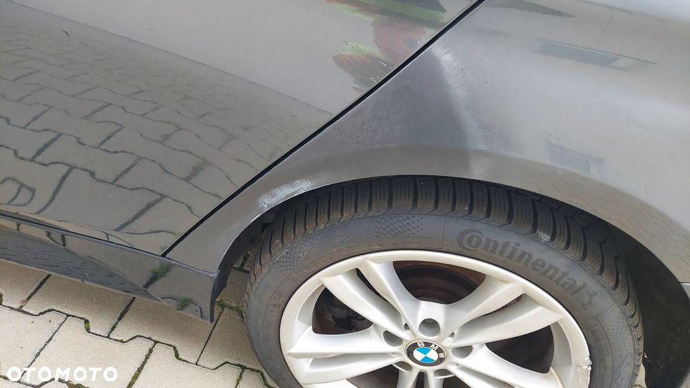BMW Seria 3 330d Edition M Sport Shadow - 5