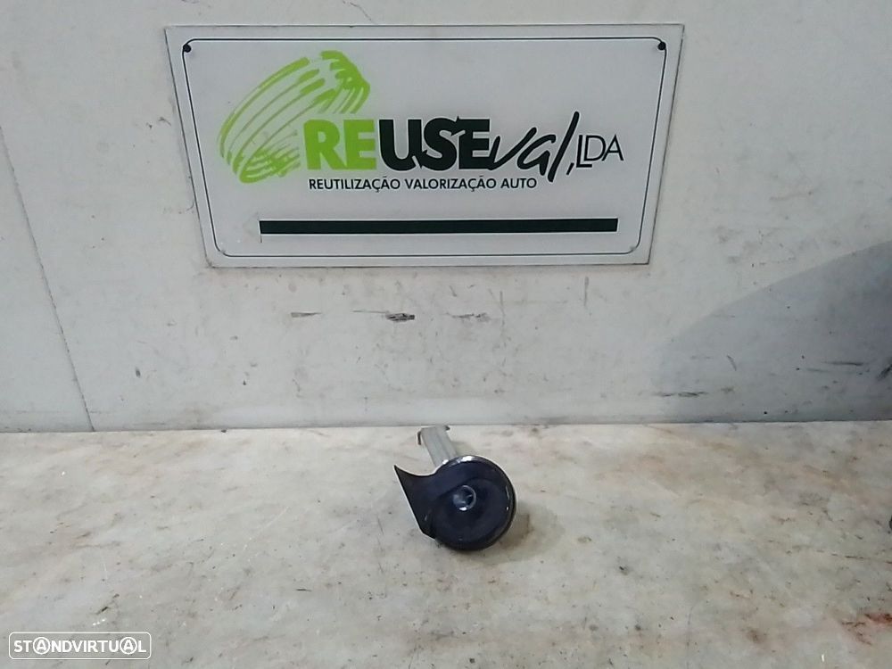 Buzina Citroen C2 (Jm_) - 1