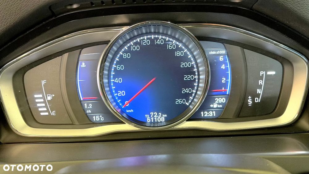 Volvo S60 T5 Drive-E R-Design Summum - 18