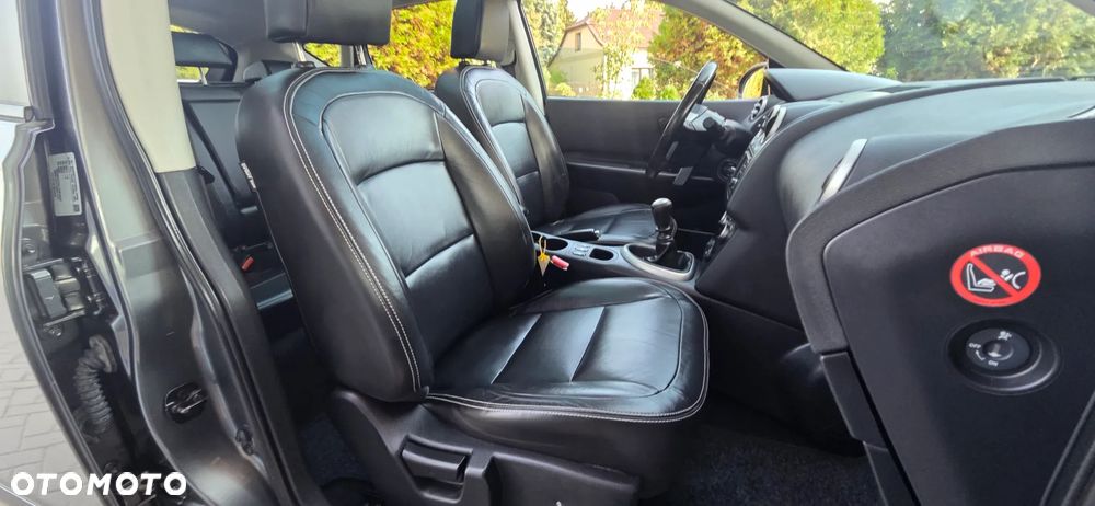 Nissan Qashqai - 38