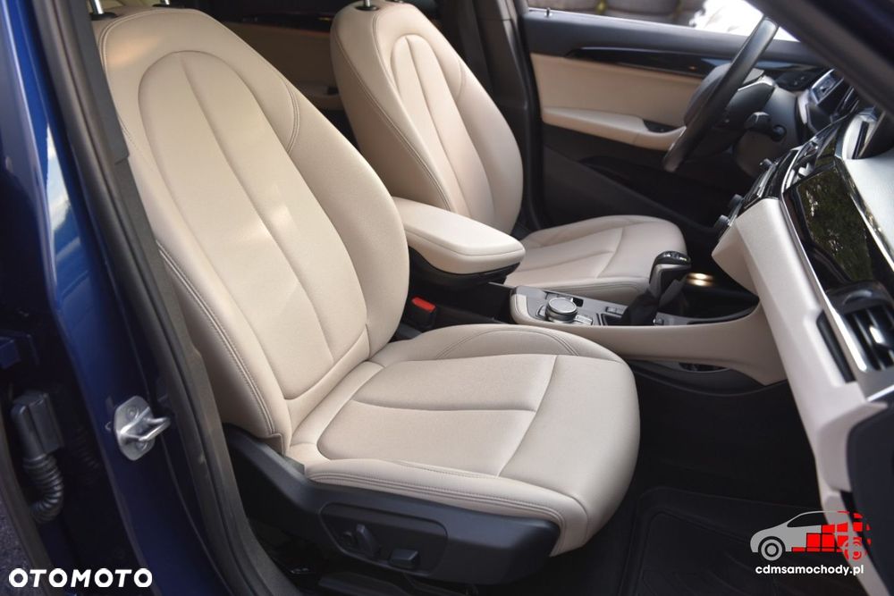 BMW X1 - 22