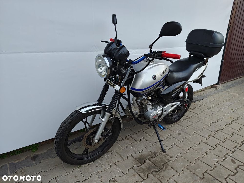 Zipp Inny - 4