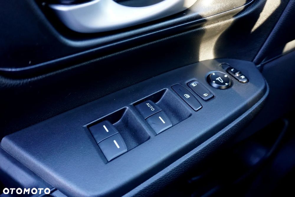 Honda CR-V 1.5T 4WD CVT Executive - 38