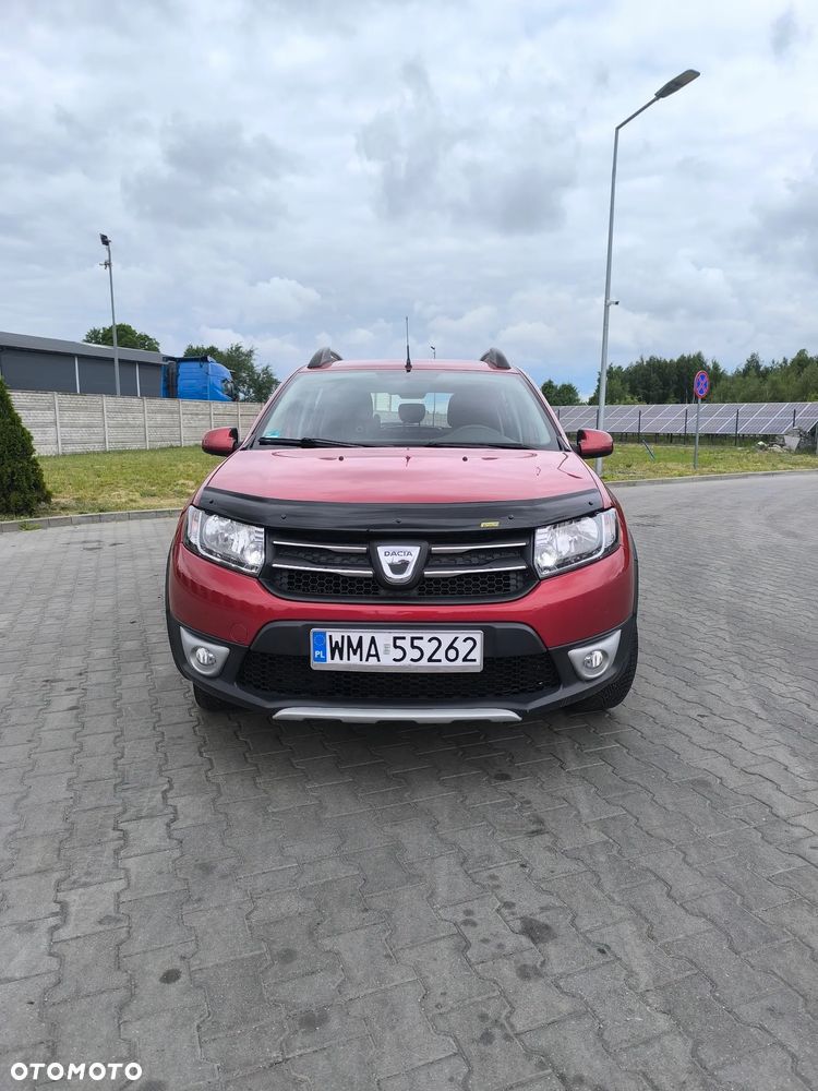 Dacia Sandero Stepway - 3