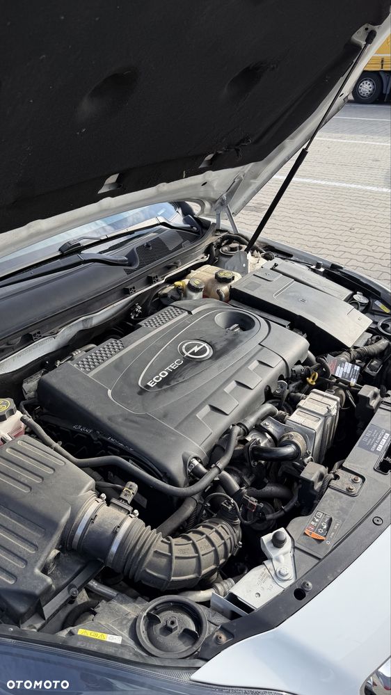 Opel Insignia - 6