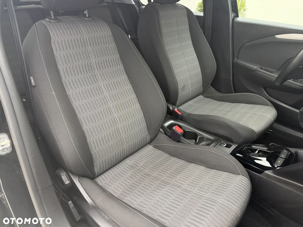 Opel Corsa 1.2 Elegance Business Pack S&S - 20