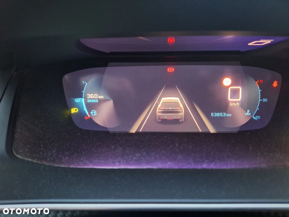 Peugeot 208 PureTech 100 Active Pack - 20