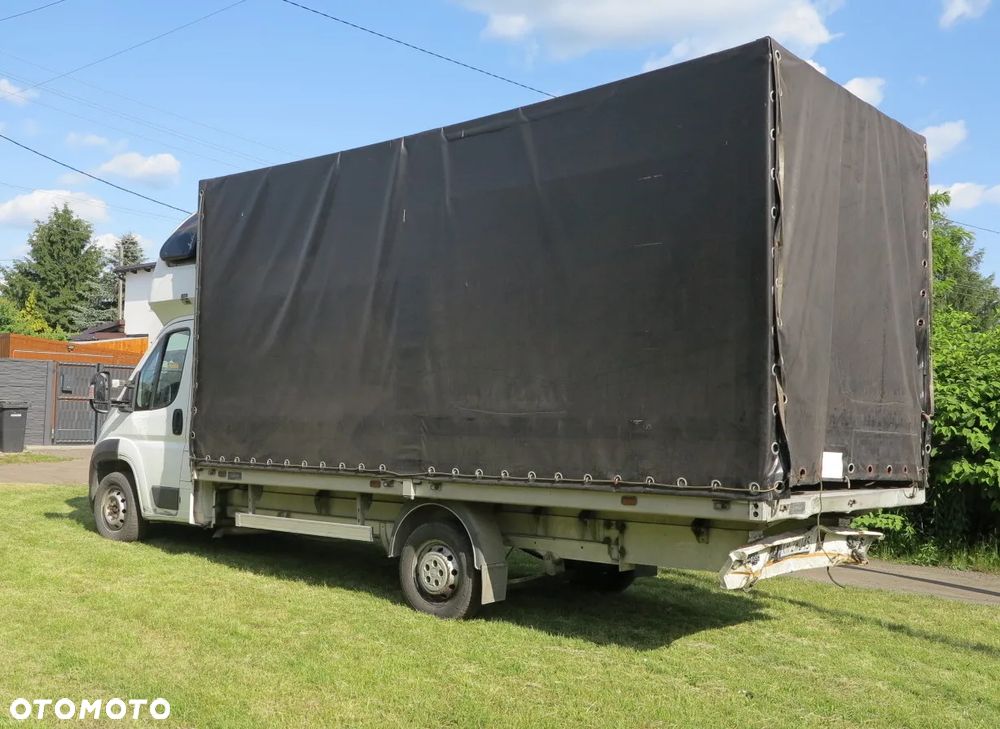 Citroën JUMPER - 5