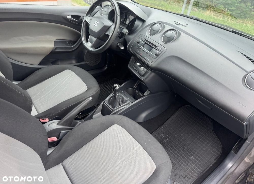 Seat Ibiza - 19