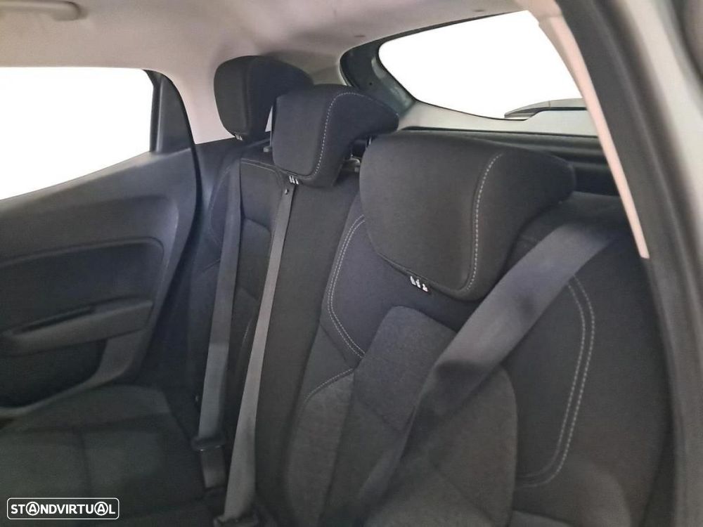 Renault Clio 1.5 Blue dCi Intens - 6