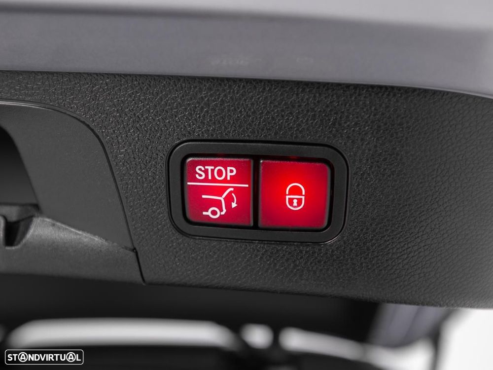 Mercedes-Benz EQC 400 4Matic - 14