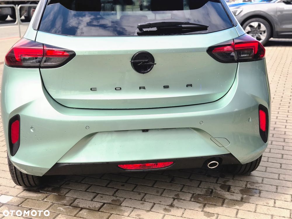 Opel Corsa 1.2 T Yes 2025 S&S - 14