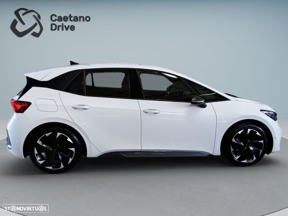 Cupra Born 58 kWh e-Boost - 9