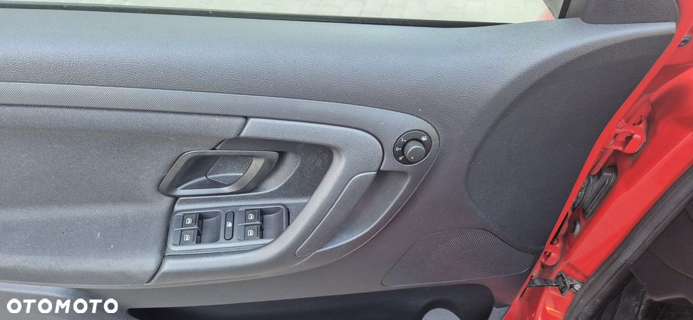 Skoda Fabia 1.2 TSI Ambition Green tec - 11