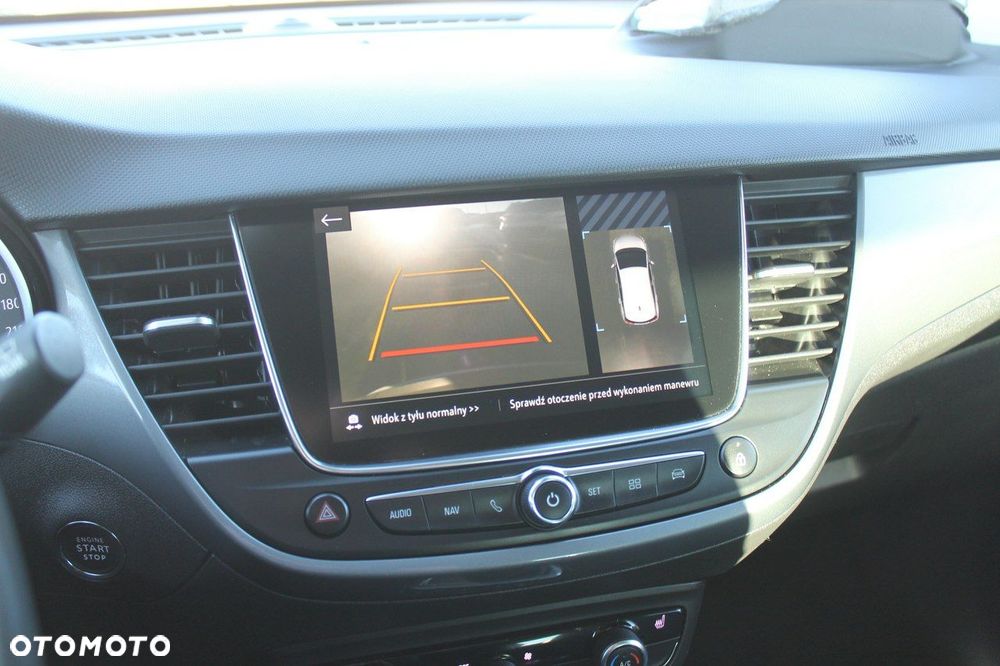 Opel Crossland X - 21