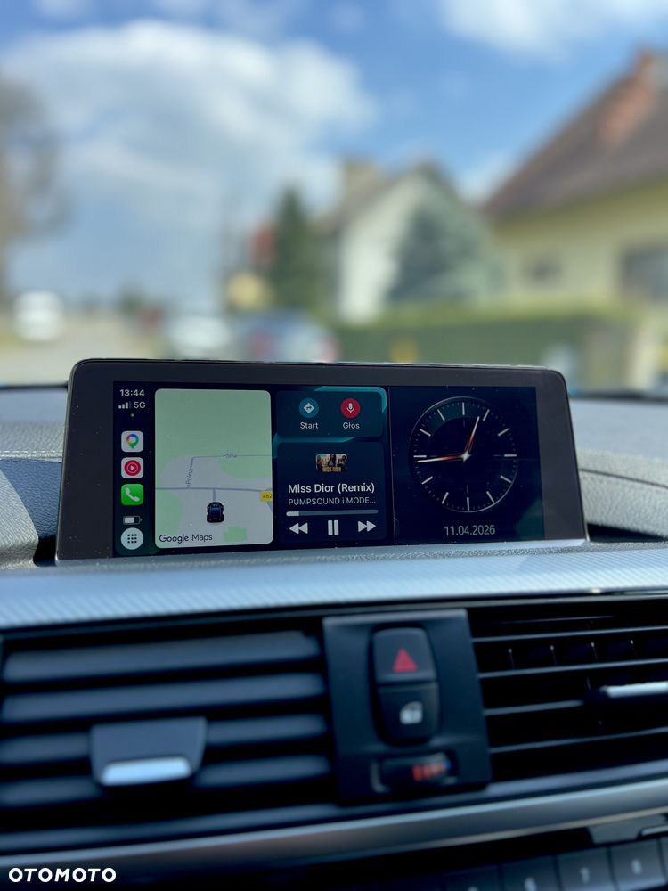 BMW Seria 4 440i xDrive Sport-Aut M Sport - 20