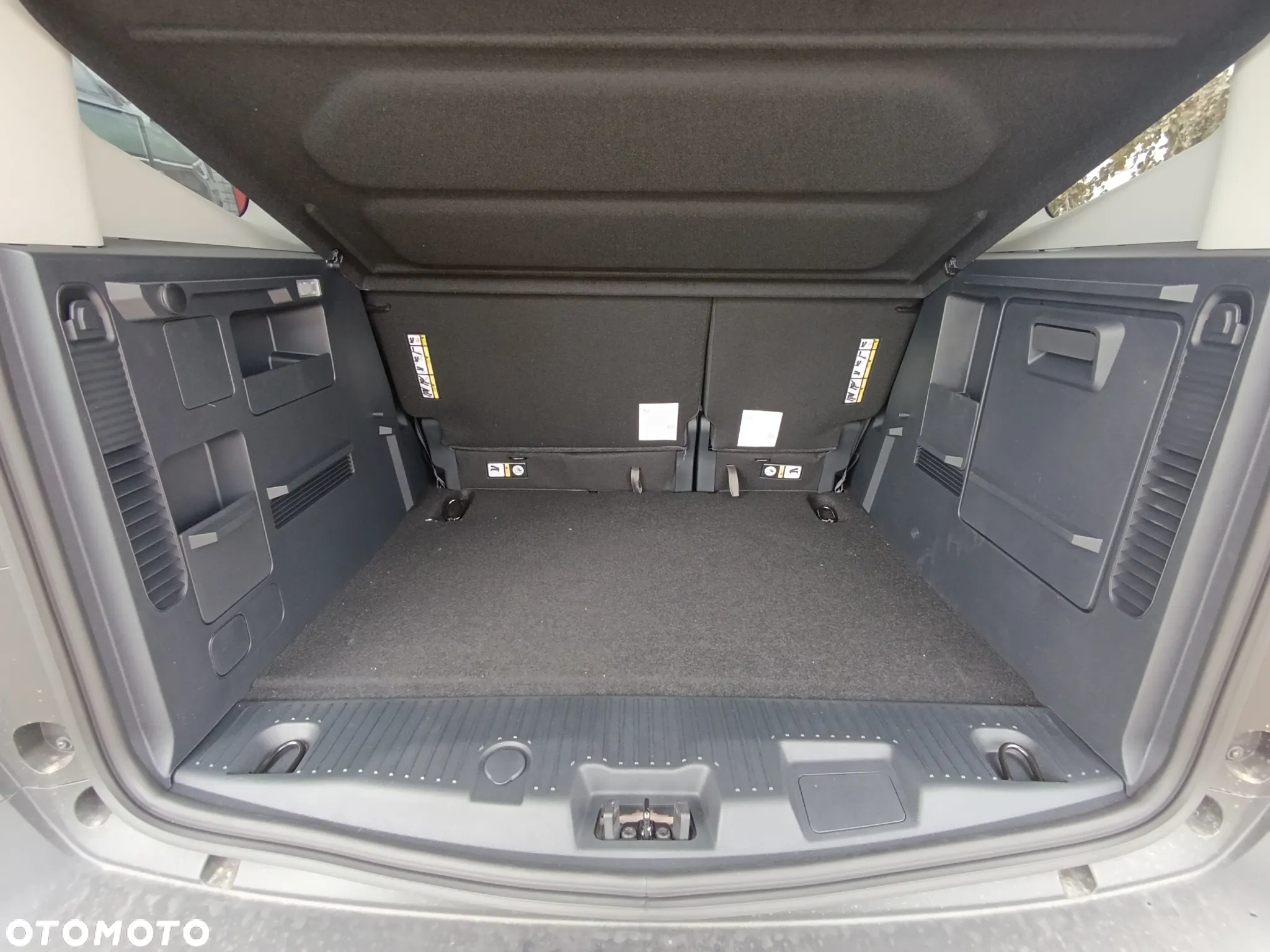 Ford Tourneo Courier 1.0 EcoBoost Titanium - 13