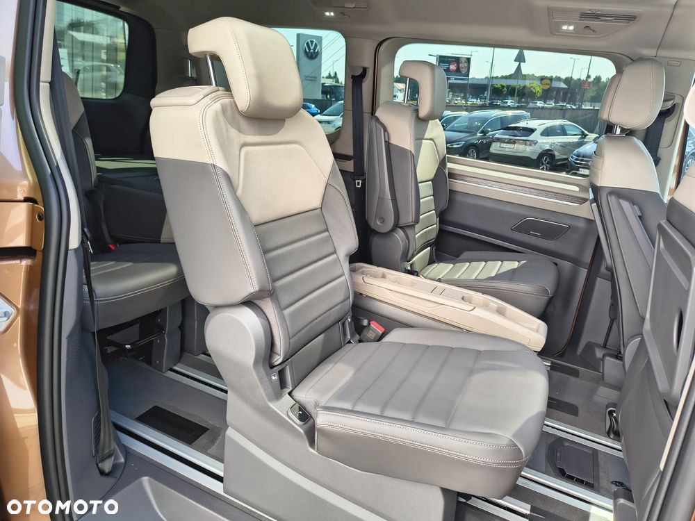 Volkswagen Multivan 2.0 TDI L2 Style DSG - 10