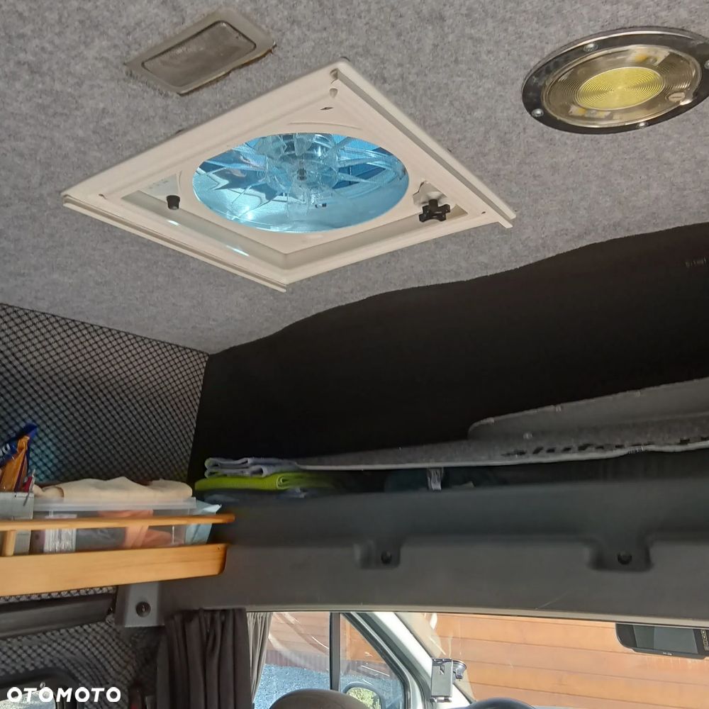Renault Trafic - 12
