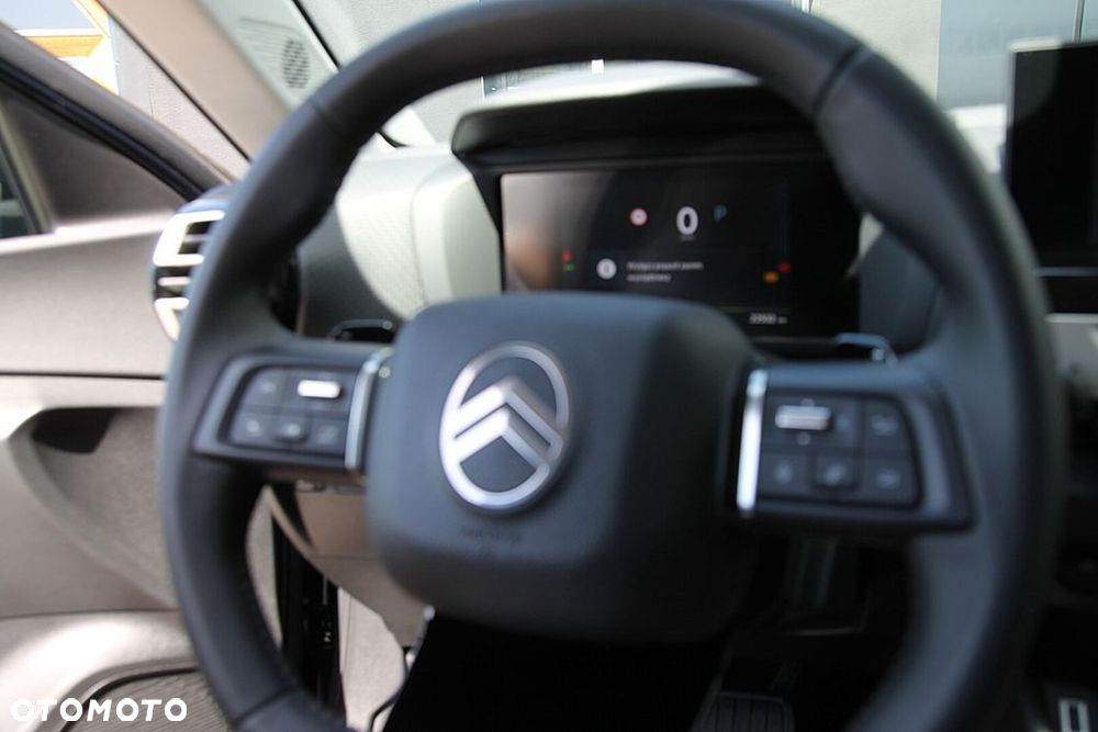 Citroën C4 - 28