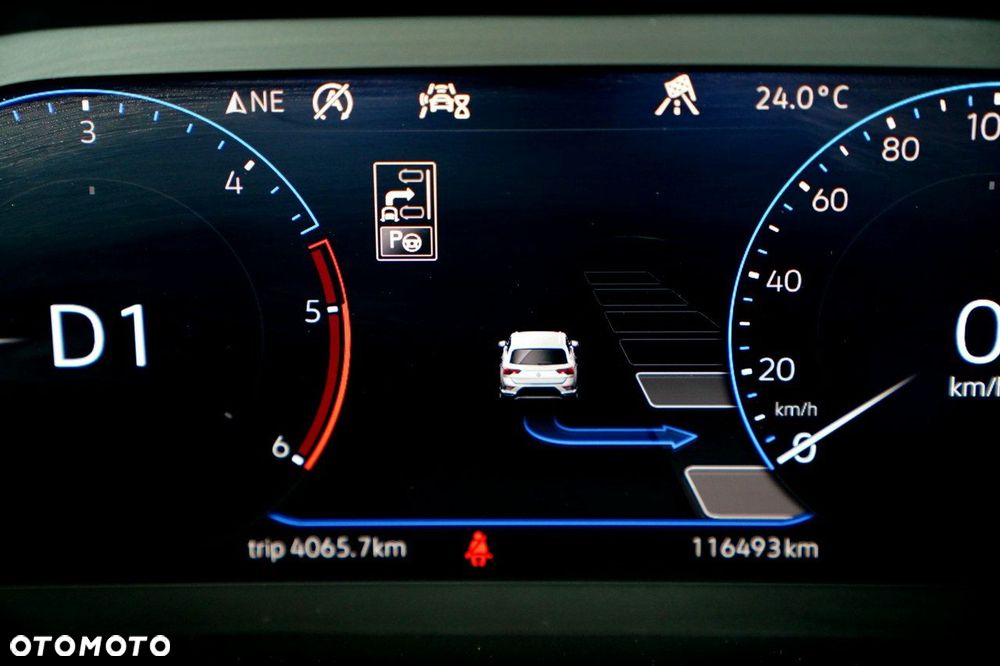 Volkswagen T-Roc - 36