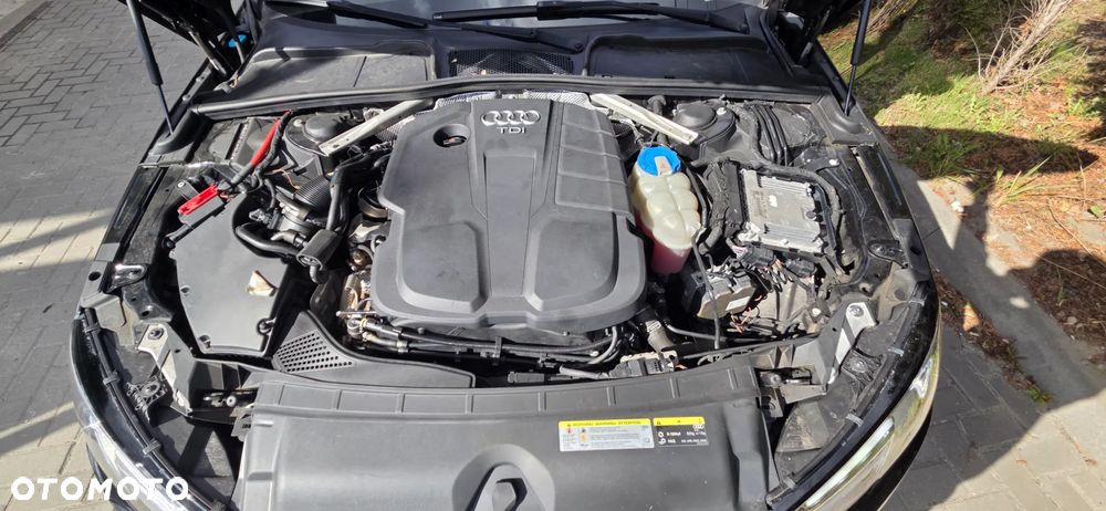 Audi A4 Avant 2.0 TDI - 41