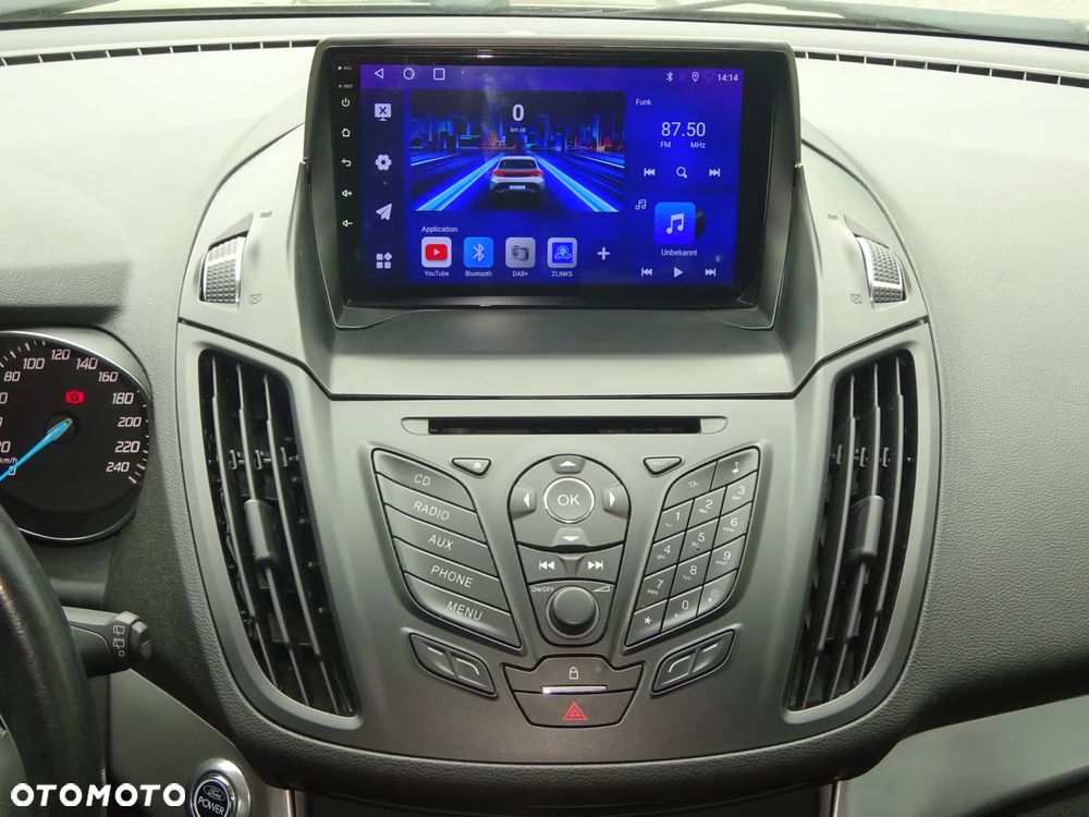 Ford Kuga - 7