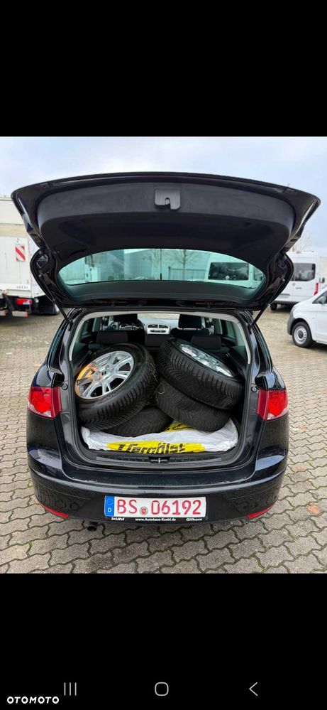 Seat Altea XL - 6