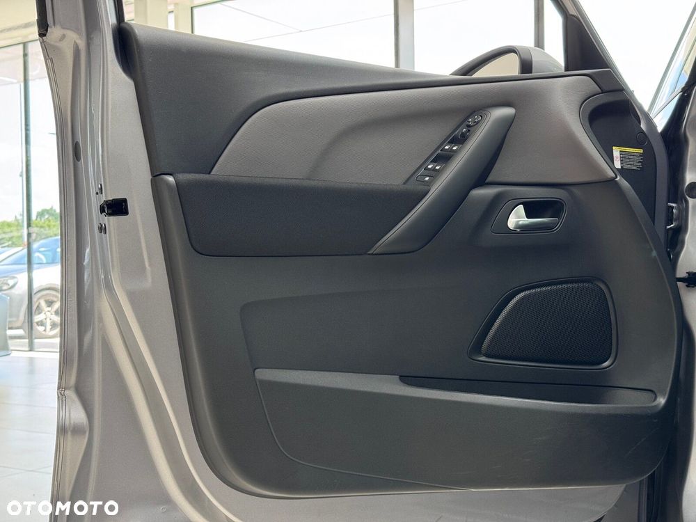 Citroën C4 SpaceTourer - 12
