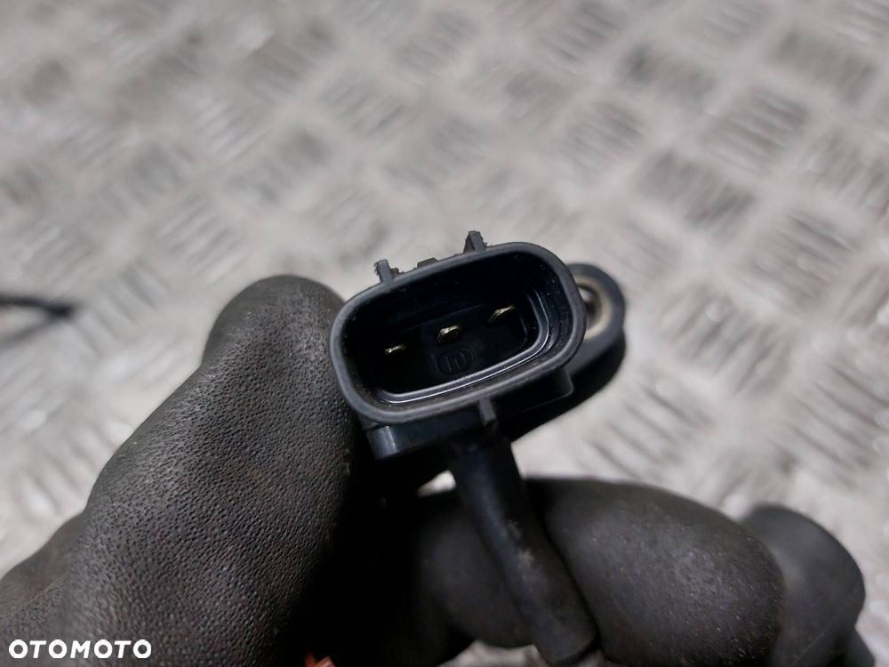 ZAWÓR PODCIŚNIENIA + MAPSENSOR TOYOTA RAV4 II LIFT 2.0 D4D 25860-27010 - 5