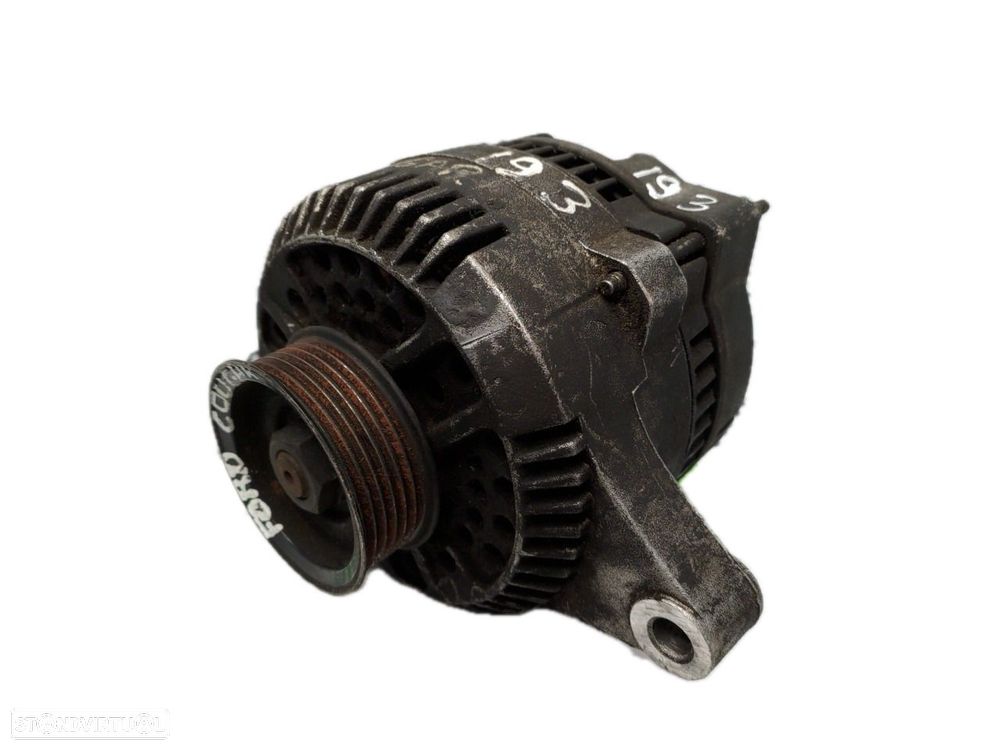 Alternador Ford Cougar (Ec_) - 1