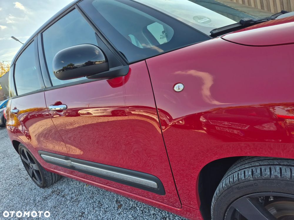 Fiat 500L 1.3 Multijet Start&Stopp Trekking - 22