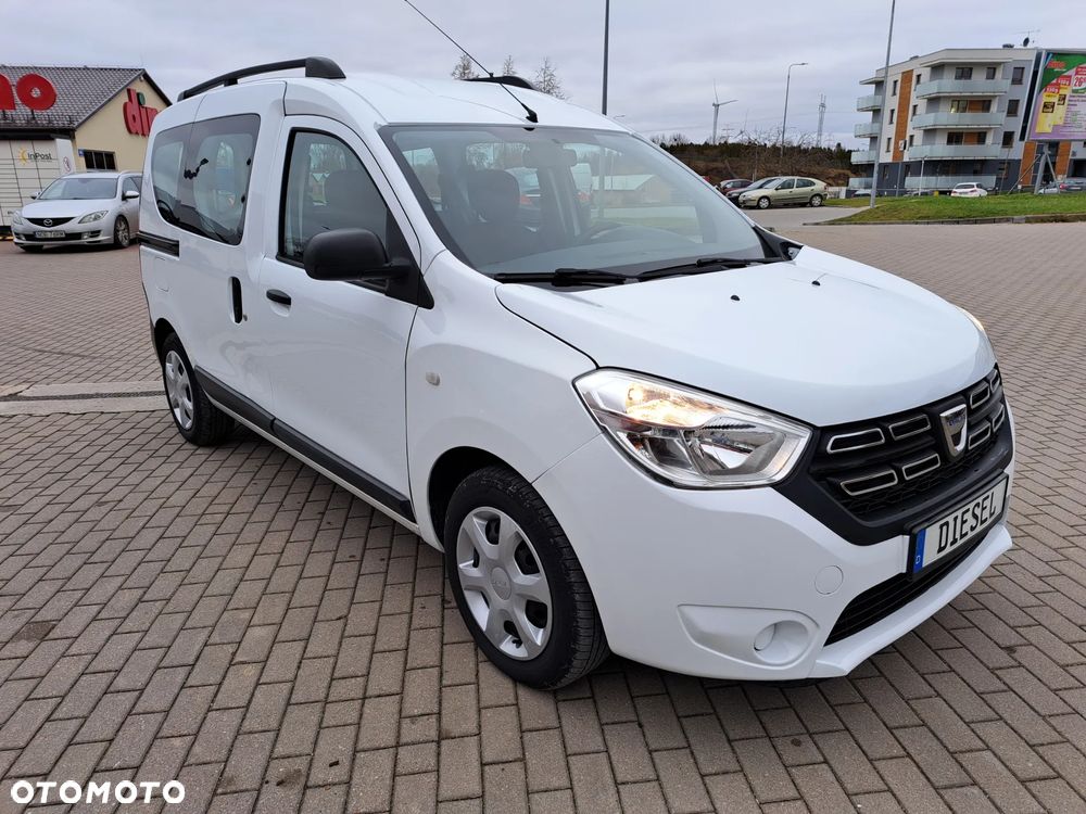 Dacia Dokker - 4