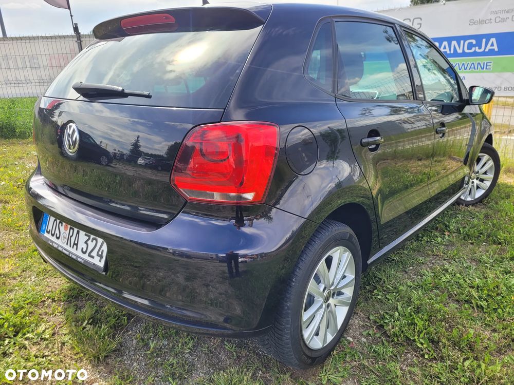 Volkswagen Polo 1.4 Team - 17