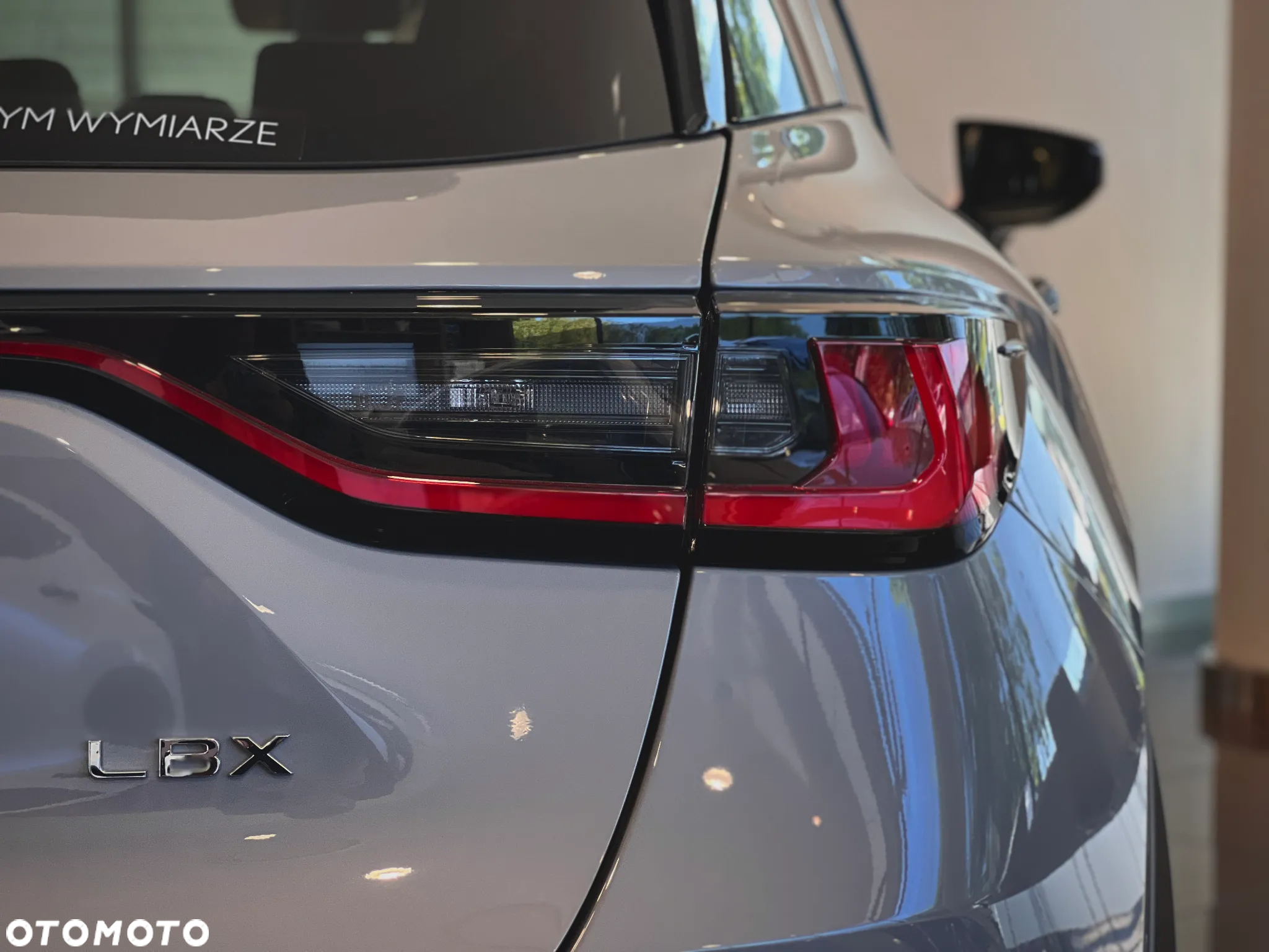 Lexus LBX 1.5 Hybrid Cool - 15