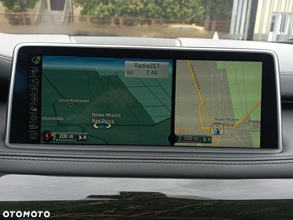 BMW X5 xDrive30d - 19