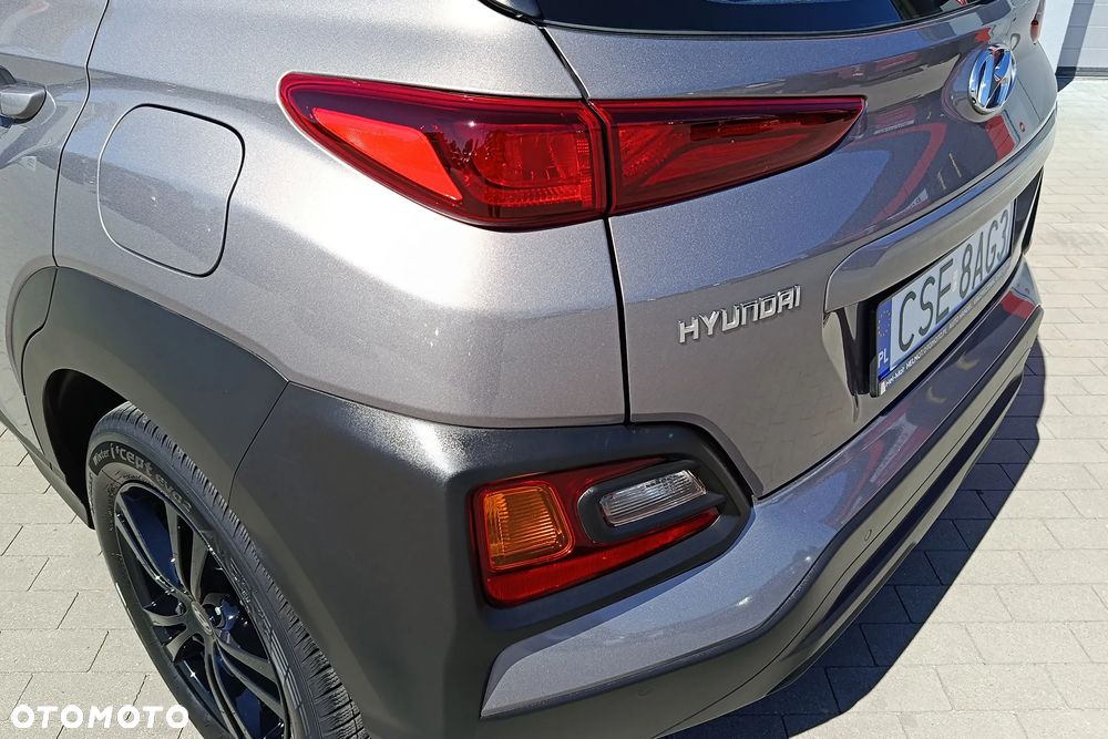 Hyundai Kona - 16
