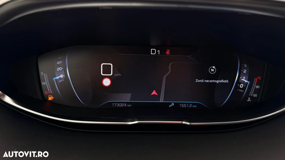 Peugeot 3008 1.5 BlueHDI S&S EAT8 Active - 20