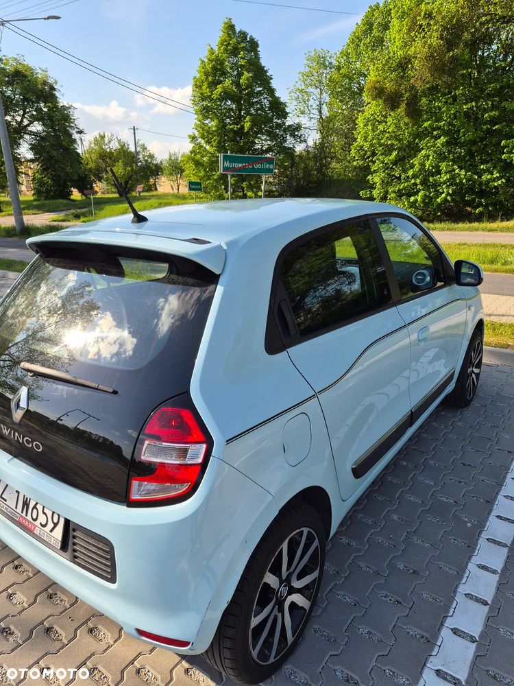 Renault Twingo SCe 70 Intens - 6
