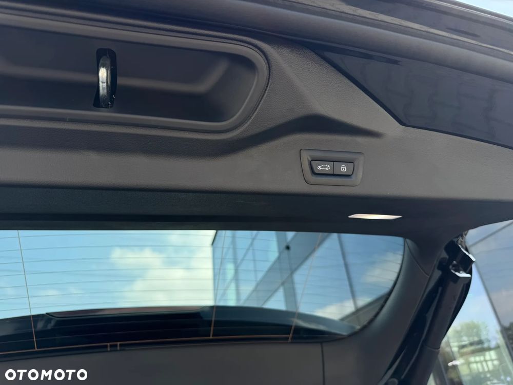 BMW X5 xDrive30d mHEV M Sport sport - 10