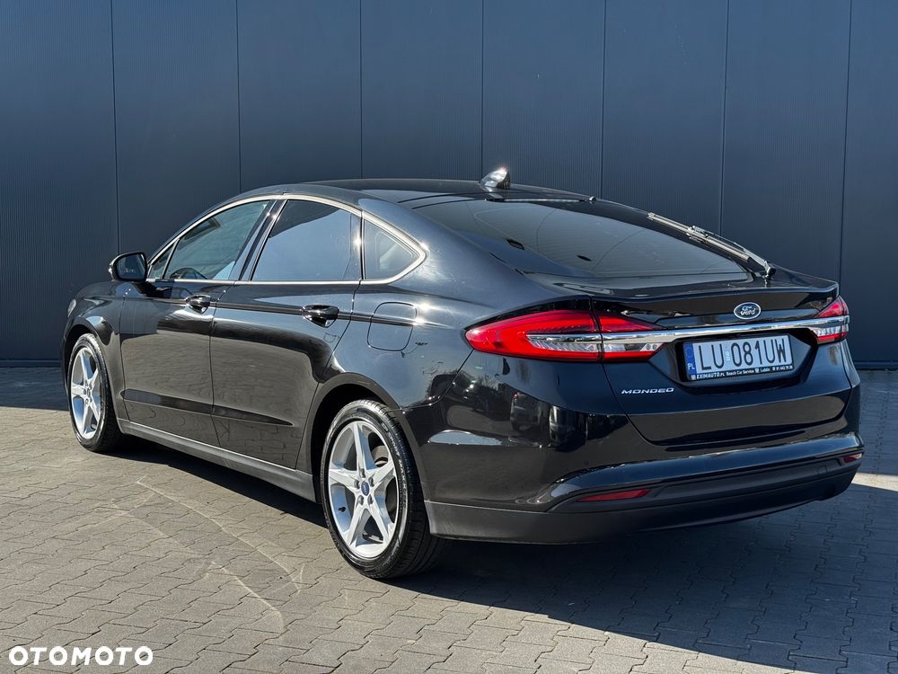 Ford Mondeo 2.0 EcoBlue Trend - 2